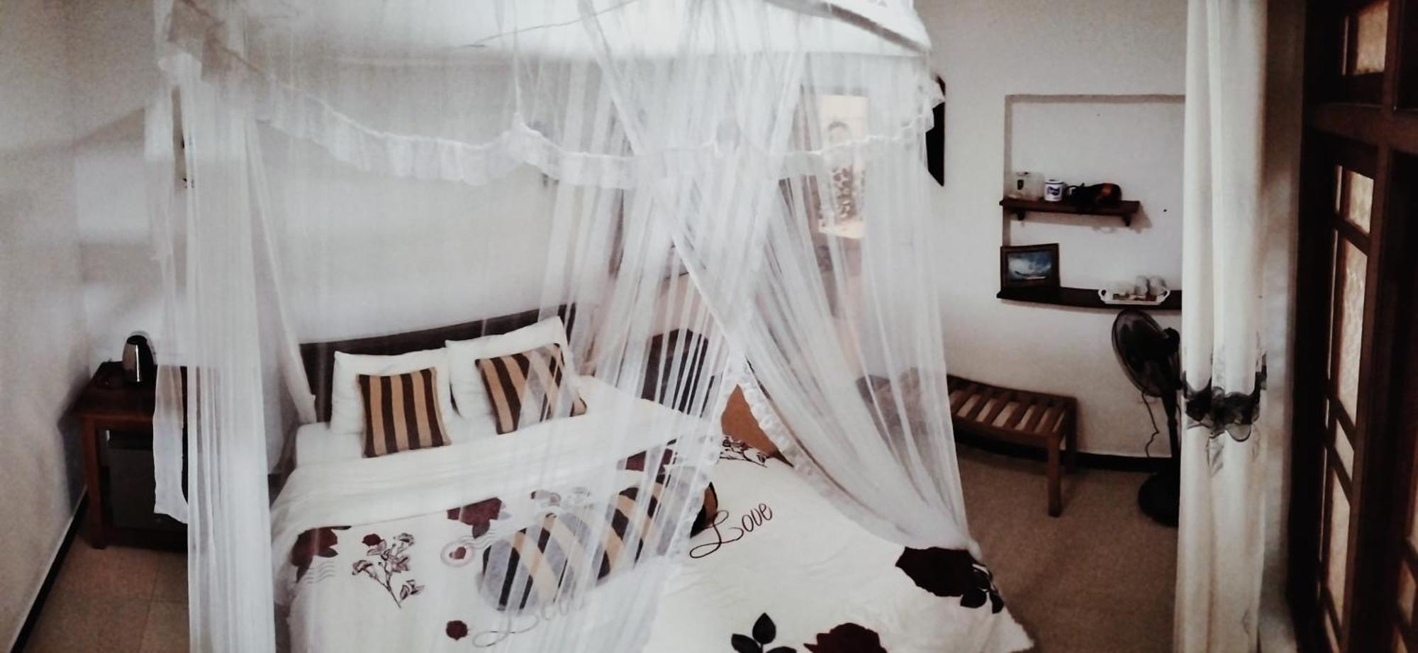 Supipi Homestay Ella Exterior foto