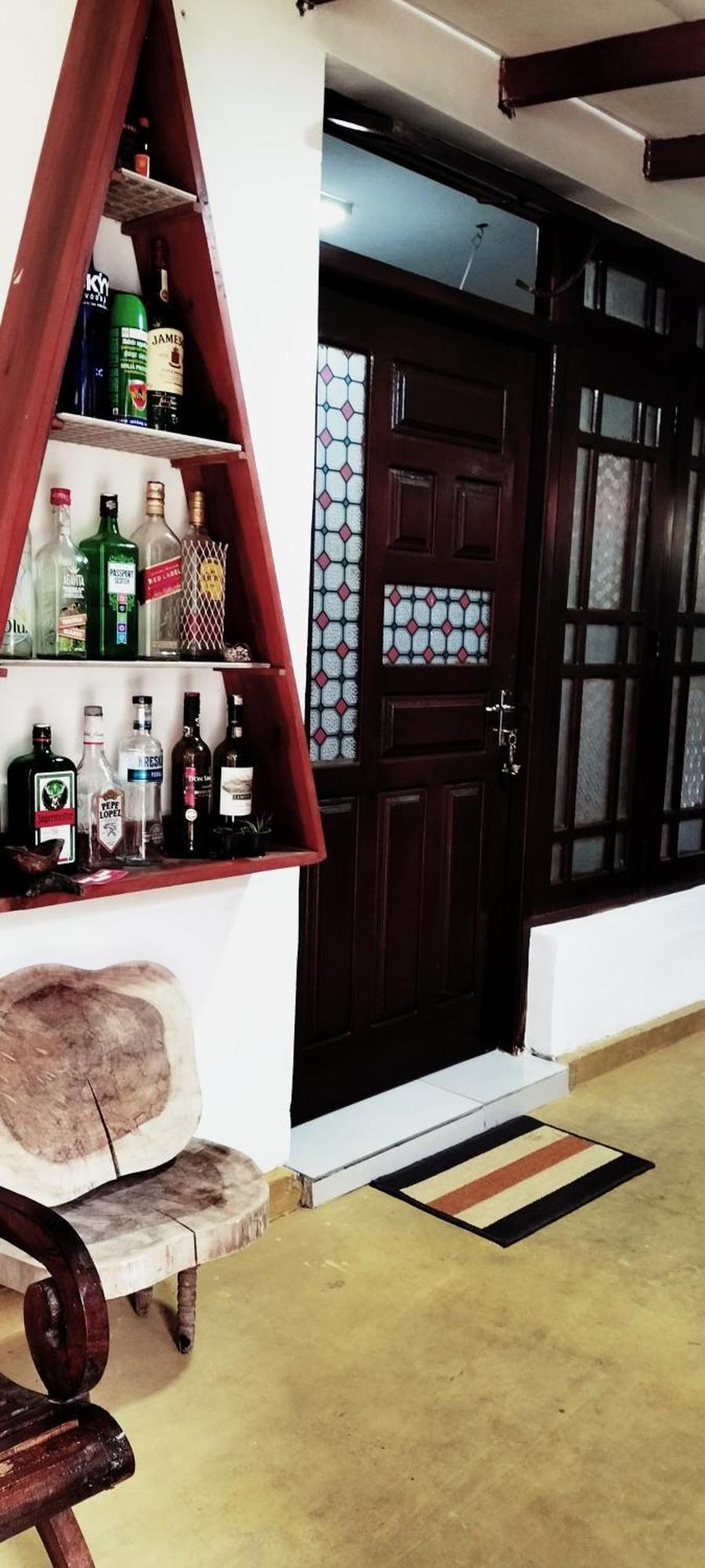 Supipi Homestay Ella Exterior foto
