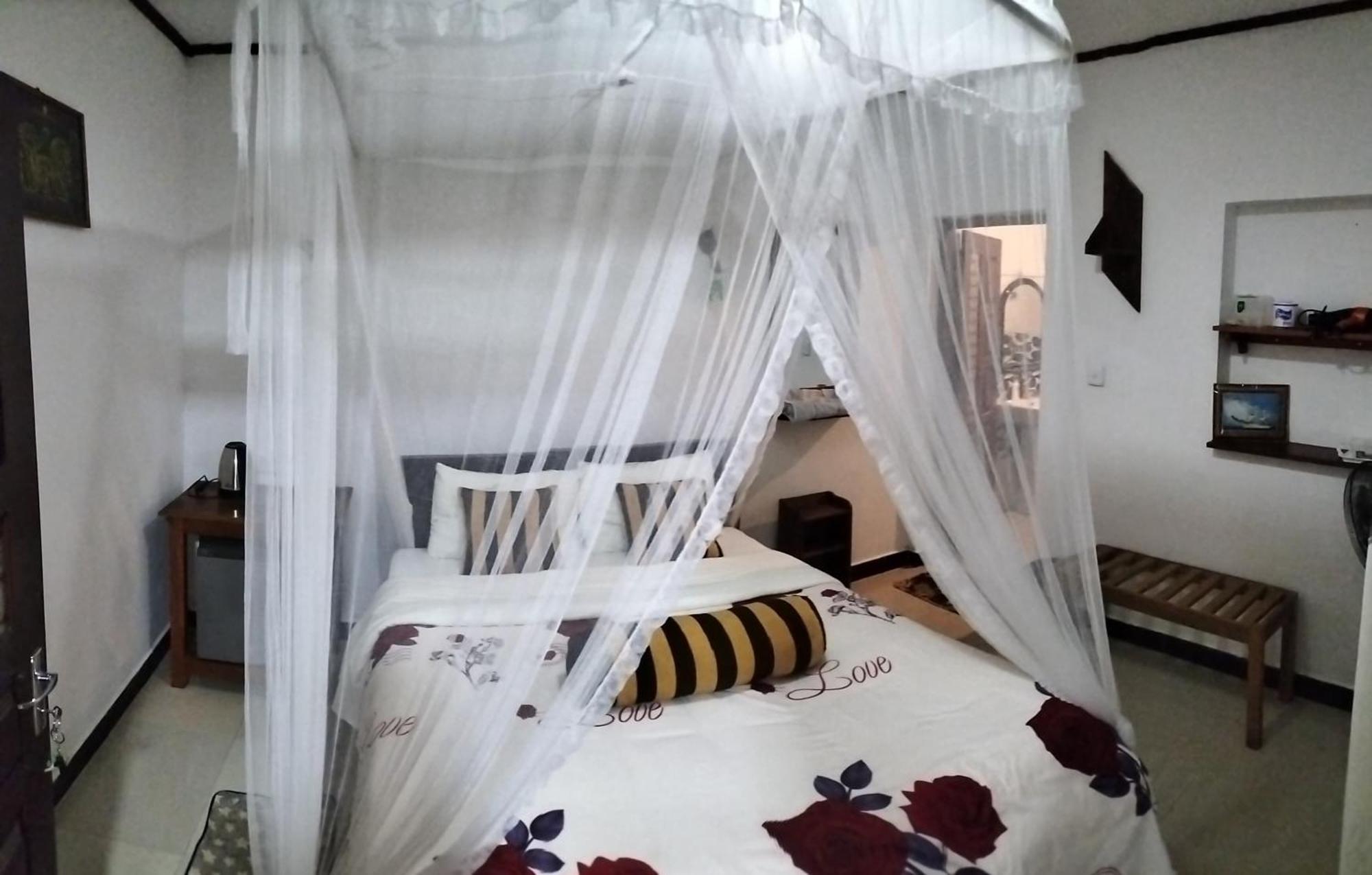 Supipi Homestay Ella Exterior foto